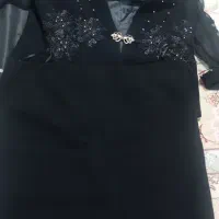 لباس مجلسی فری سایز