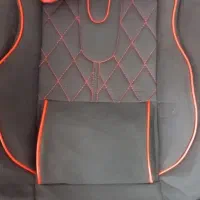 روکش صندلی ماشین پراید