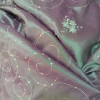 پارچه ساتن مجلسی