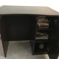 میز تحریر|میز تحریر و کامپیوتر|رودسر, |دیوار