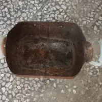 منقل دست ساز خانگی|اجاق گاز و لوازم برقی پختوپز|رودهن, |دیوار