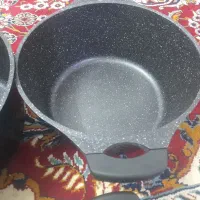 قابلمه چدن|ظروف پخت‌وپز|مشهد, شهرک شهید باهنر|دیوار