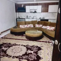 اجاره خانه ویلایی دوخوابه ۷۵متری شبی۲میلیون و۵۰۰