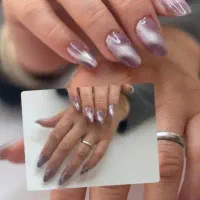 کاشت ناخن|خدمات آرایشگری و زیبایی|اسدآباد, |دیوار