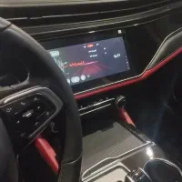 اریزو6 پرو|خودرو سواری و وانت|کرج, باغستان|دیوار