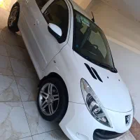 ۲۰۷دنده مدل ۱۴۰۲لوازمی