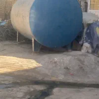 تانکر ۱۰۰۰۰ سالم