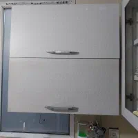 کابینت اب چکان دیواری