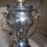 سماور گازی درحد نو|سماور، چایساز، قهوهساز|نیشابور, دارایی|دیوار