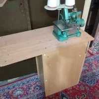 چرخ سردوز درحد نو کم کار|چرخ خیاطی و ریسندگی|یزد, |دیوار