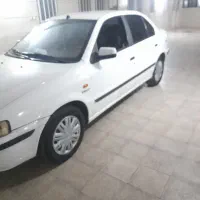 سمندEF7 دوگانه شرکتی|خودرو سواری و وانت|نظرآباد, نظرآباد|دیوار