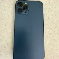 آیفون ۱۲ پرو مکس / اپل ۱۲ پرومکس ۲۵۶