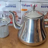 قوری استیل یونیک کلاسیک