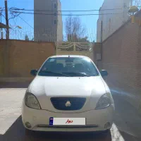 تیبا صندوق دار ۱۴۰۰