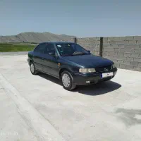سمند 82 کم کار و خانگی