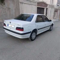 پژو پارس مدل۹۷|خودرو سواری و وانت|سنندج, |دیوار