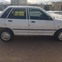 معاوضه خودرو پراید|خودرو سواری و وانت|یاسوج, |دیوار