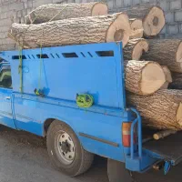 خرید چوب