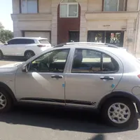 کوییک دنده‌ای R، مدل ۱۴۰۲