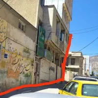 ملک قدیمی بامو قعیت تجاری