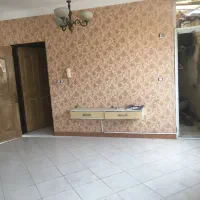 سوئیت ۶۵ متری نورگیر عالی دوکله جای پارک دارد