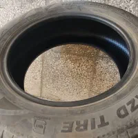 فروش یک جفت لاستیک رینگ15 سمند،پژوپاس|قطعات یدکی و لوازم جانبی|بیرجند, |دیوار