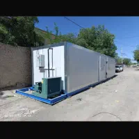 فروش و نصب انواع سردخانه