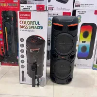 اسپیکر بمب صدا /اقتصادی میکروفون بیسیم