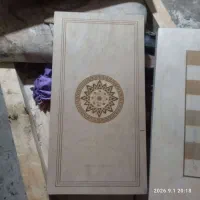 تخته نرد نو با کیفیت