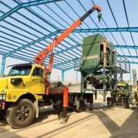 50 تن۲۵تن ۱۰تن|خدمات حمل و نقل|کارون, |دیوار