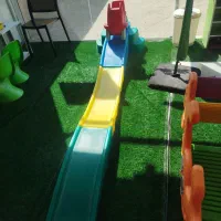 فروش وسایل خانه بازی|اسباببازی|شیراز, فرهنگیان|دیوار