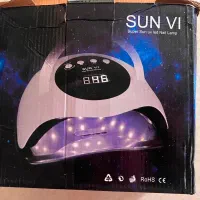 دستگاه یو وی