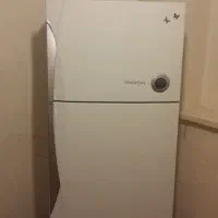 یخچال فریزر دوو کره ای اصل بدون برفک ۲۸فوت