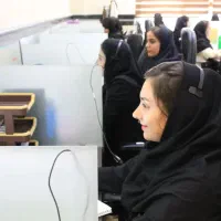 استخدام / خانم /call center/ حقوق ثابت و درصد فروش