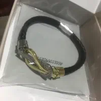 دستبند امگا نو جنس خوب