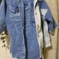 فروش لباس زنانه دخترانه درحده نو