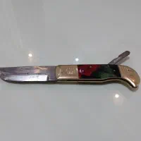 چاقو کلکسیونی شیک و تمیز