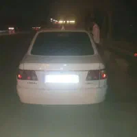 چری ویانا A15، مدل ۱۳۹۱