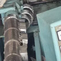 دستگاه اکسترودر تولید ورق پلاستیک PP و PS ...کم|ماشینآلات صنعتی|تنکابن, |دیوار