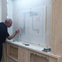 آموزش برق ساختمان و سیستم هوشمند ساختمان