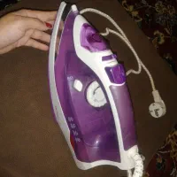 اتو بخار