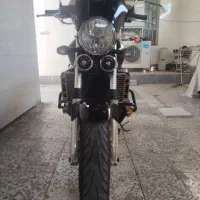 سی بی ۱۳۰۰ انژکتور مدل۲۰۰۴ سوپرفور