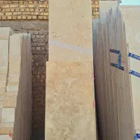 سنگ ساختمان|مصالح و تجهیزات ساختمان|کاشان, لتحر|دیوار