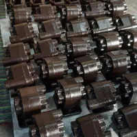 خدمات رنگ پودری استاتیک کوره ای|خدمات پیشه و مهارت|تبریز, |دیوار