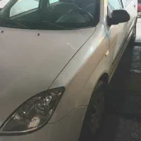 تیبا یک مدل ۱۴۰۰|خودرو سواری و وانت|بجنورد, |دیوار