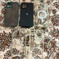 کاور آیفون ۱۳ پرومکس و s23ultra