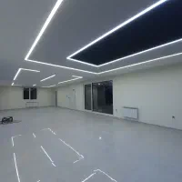 نقاشی ساختمان