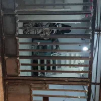 جوشکاری وبرش کاری سیار در تمام مناطق تهران