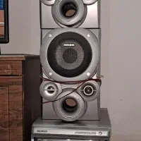 یه جفت باند