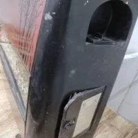 بخاری گازی سالم|بخاری، هیتر، شومینه|پاکدشت, حصار امیر|دیوار